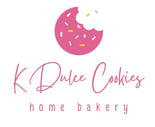 K Dulce Cookies