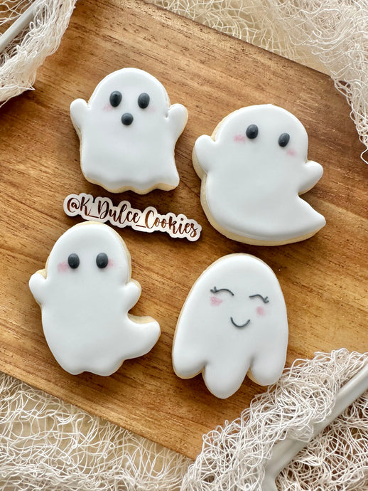 Boo Treats